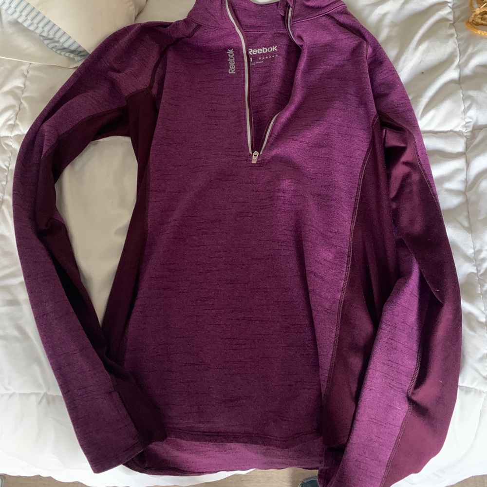 Reebok active wear top